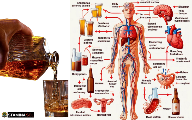 Does Alcohol Cause Premature Ejaculation And Erectile Dysfunction? 3 alc9