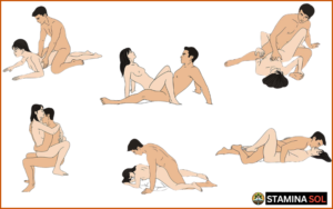 Read more about the article The Best Science-Proven Sex Position To make Her Climax