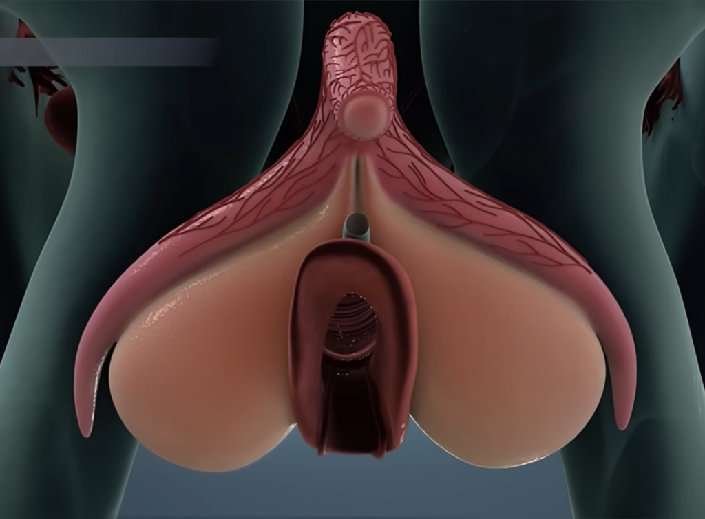 Clitoris 101: the ultimate Key to Female Pleasure 2 Screenshot 17