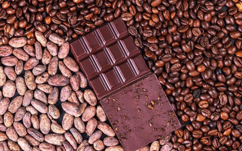 12 Shocking Foods That boost Nitric Oxide Levels 3 chocolate
