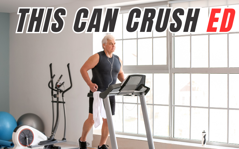 stronger erection, a simple at home technics to crush ED