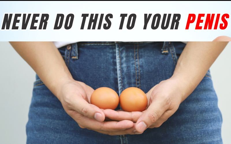 penile care, 10 facts about your penis